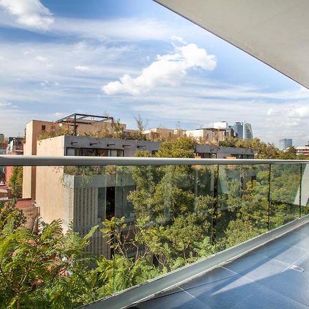Moderno Mexicano 3Br/2Ba 200Mbps Mexico Extérieur photo