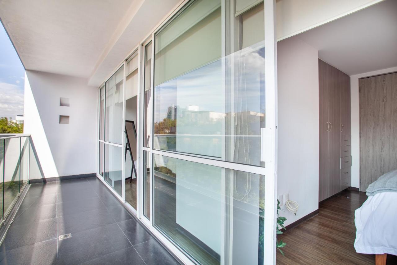 Moderno Mexicano 3Br/2Ba 200Mbps Mexico Extérieur photo