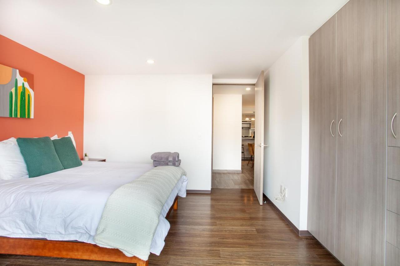 Moderno Mexicano 3Br/2Ba 200Mbps Mexico Extérieur photo